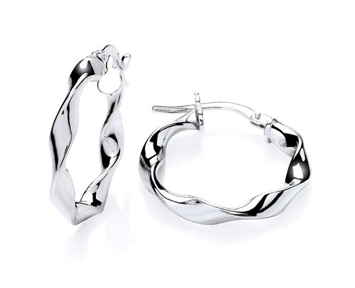 Sterling silver ladies - (925),