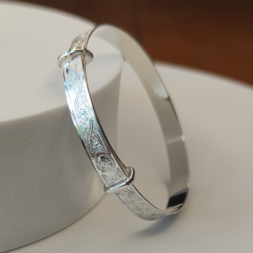 Sterling silver celtic - sterling,
