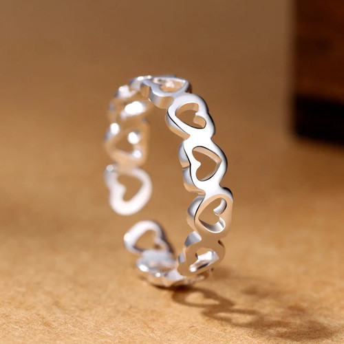 Shiny 925 sterling silver - sterling,