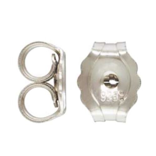 925 sterling silver - 925, butterfly