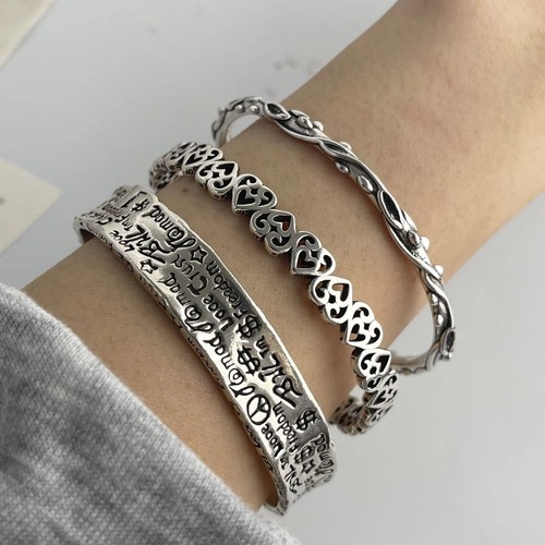 925 sterling silver twisted - 925,